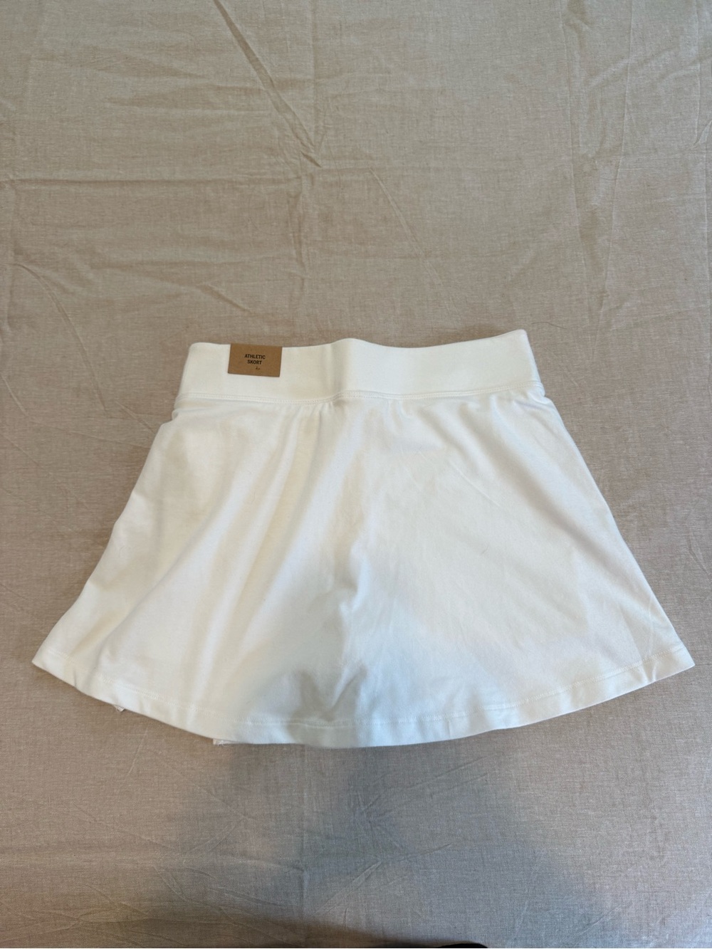 PINK active skirt